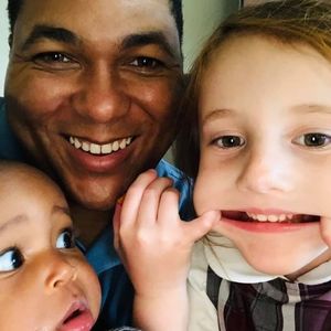 Meet your Posher, Reginald